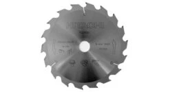 HiKOKI 752456 Cirkelzaagblad - 235 X 30 X 18T - Hout
