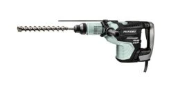 HIKOKI DH45MEYWSZ SDS-Max Combihamer In Koffer - 1500W - 13,4J - Koolborstelloos