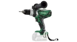 HiKOKI DV18DSDLW4Z 18V Li-Ion Accu Klopboor-/schroefmachine Body