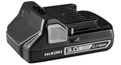 HiKOKI BSL1830C 18V Li-ion Accu - 3.0Ah