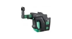 HiKOKI 714959 Stofafzuigunit Voor DH18DBL & DH36DBL In Systainer