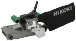 HiKOKI SB10V2WAZ Bandschuurmachine - 1020W - 100 X 610mm