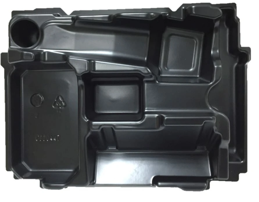 HiKOKI CV18DBLWPZ 18V Li-Ion Accu Multitool Set (2x 5.0Ah Accu) In HSC - Image 6