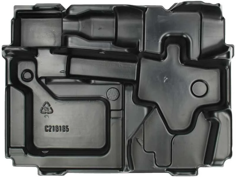 HiKOKI DV18DBL2W2Z 18V Li-Ion Accu Klopboor-/schroefmachine Body In HSC - Koolborstelloos - Image 4