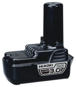 HiKOKI Accu 10,8V 3.0 Ah Li-ion Losse Accu | 10,8 Volt 3.0 Ah Li-Ion [BCL1030C - 371205]