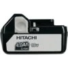 HiKOKI BSL1840 Slide Accu Slide Accu | 18 Volt 4.0 Ah Li-Ion ## LAATSTE EXEMPLAAR [18 Volt 4.0 Ah - 334421]