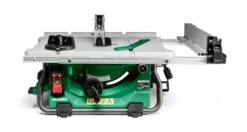 HiKOKI C3610DRJW4Z Tafelzaag | 36/18 MultiVolt | 79 Mm Diepte | Blad 255 Mm | Basic [C3610DRJW]