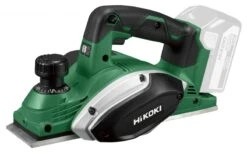 HiKOKI P18DSLW4Z Accu Schaafmachine | 18 Volt Li-Ion | 82 Mm | Basic [P18DSL W4Z]