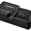 HiKOKI UC18YKSLW0Z Losse Acculader | Voor Slide Accu 14,4 - 18 Volt | Li-Ion [UC18YKSL W0Z]