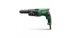 HiKOKI DH26PMCWSZ Boor-breekhamer In Koffer - 26 Mm - 830W - 2J